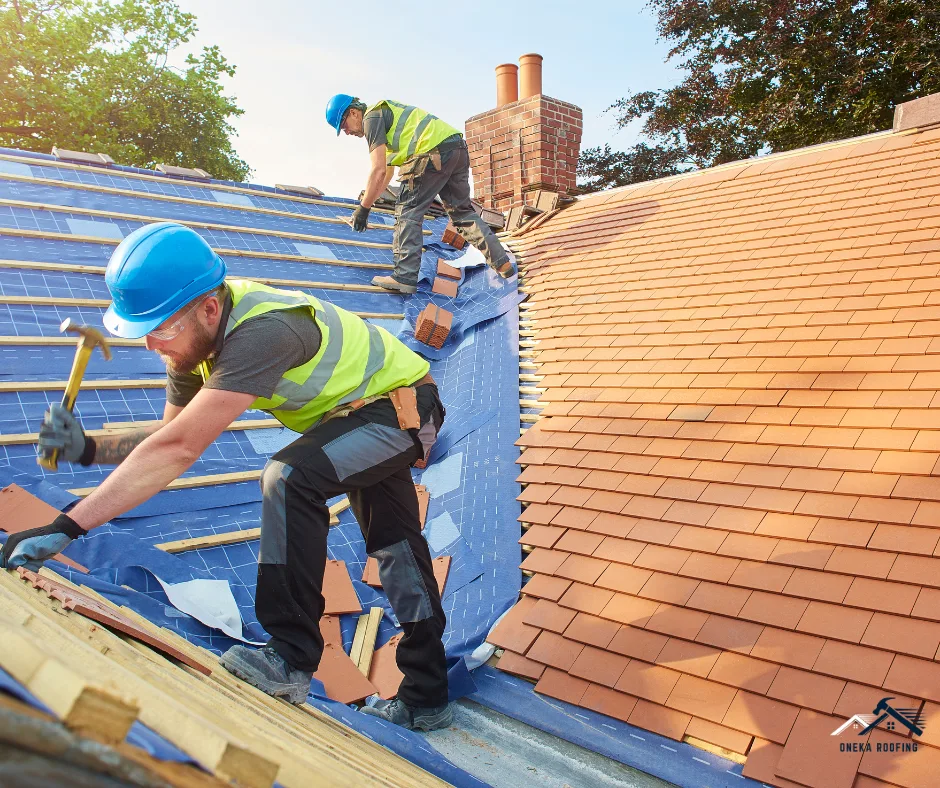 Why choose Roof Repair Near Me in Concrete, WA
