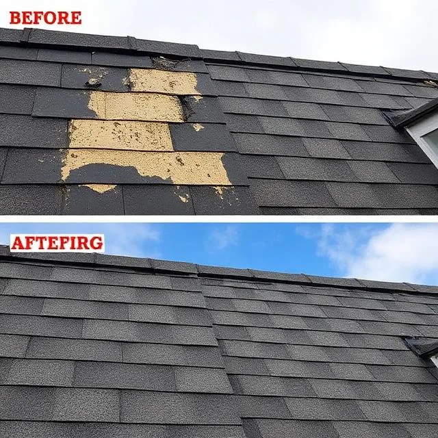 Roof Repair Near Me in Concrete, WA near me